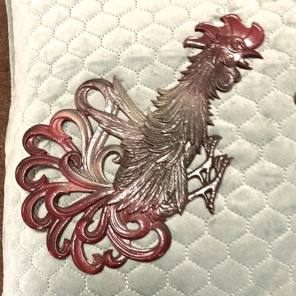 Vintage wall art - Picture 3 of 8